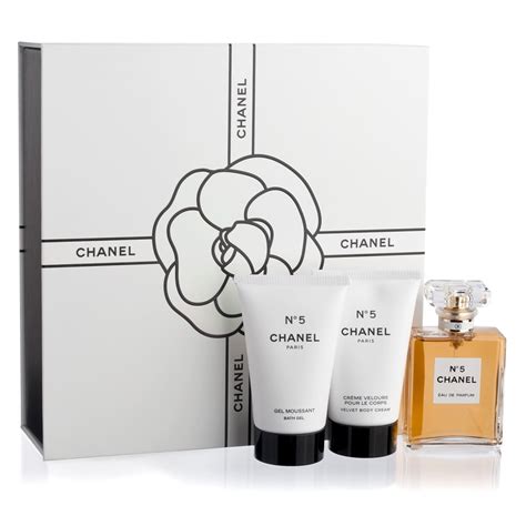 chanel 5 perfume target|chanel number 5 gift set.